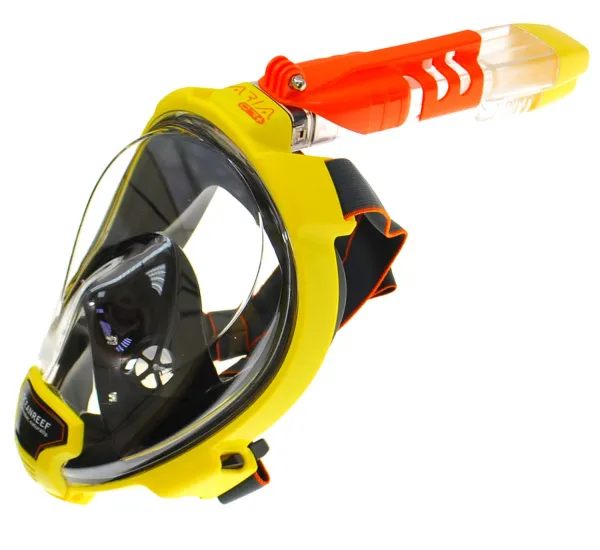 Маска Ocean Reef Aria QR+