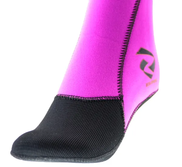 Носки ZCCO pink 3 мм