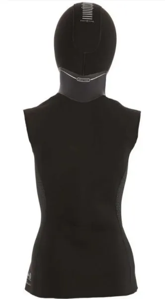 Майка неопреновая с капюшоном Aqualung UnderVest  2.5 мм женская