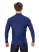 Футболка T-Flex Indigo Blue UPF50 мужская