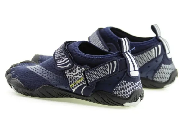 Аквашузы Jimmy Blue