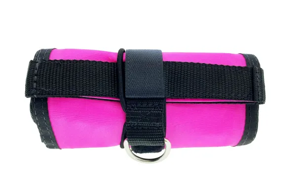 Буй с клапаном Divers Alert Marker Pink 150 Буй с клапаном Divers Alert Marker Pink 150