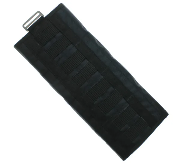 Центральная грузовая система TDE для сайдмаунта