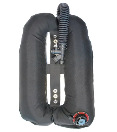 Крыло под один баллон TDE 35 Lb