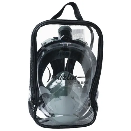 Полнолицевая маска Marlin Cruise