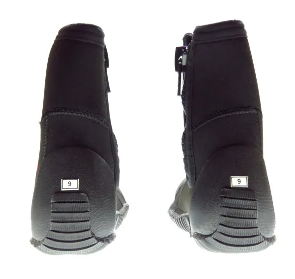 Боты неопреновые Mares NG Classic II 5 мм