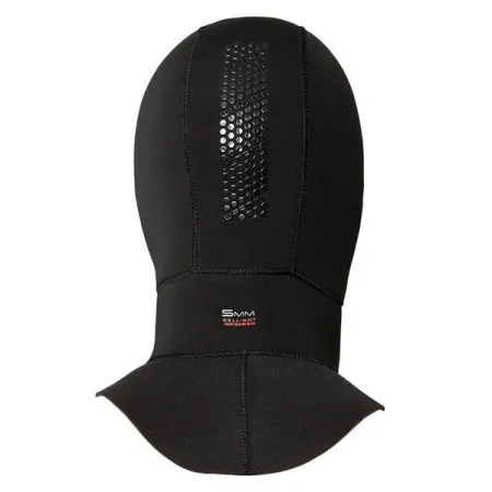 Шлем Bare Ultrawarmth Wet Hood 7 мм размер XL