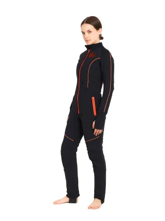 Утеплитель Frogman Lady Grizzly женский