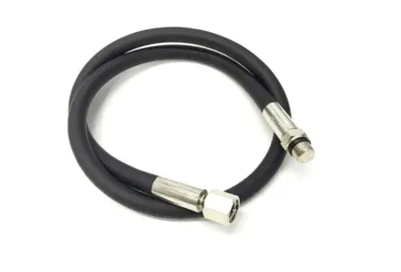 Шланг OpenDive для манометра резина