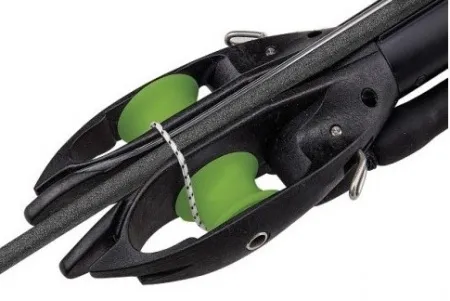 Арбалет роллерного типа Salvimar Metal Roller 