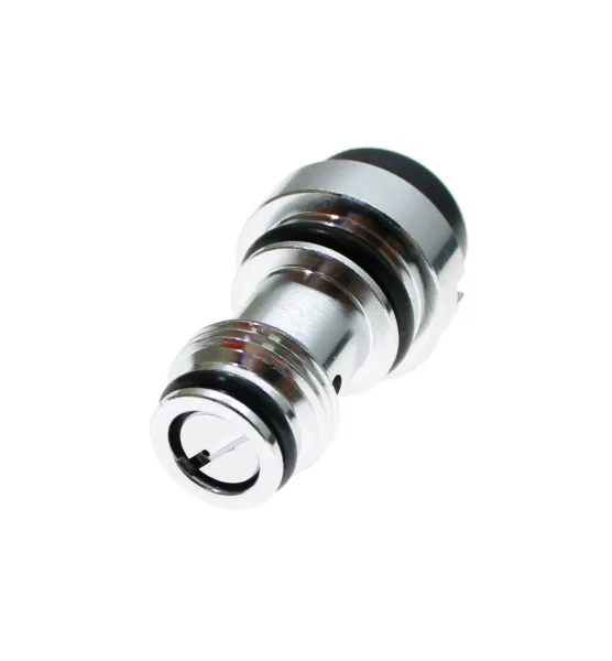 Кнопка для пульта инфлятора STD K Style