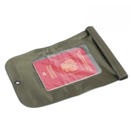 Чехол Scorpena водозащитный малый