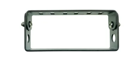 Ручка Гудмана титановая TDE XXL