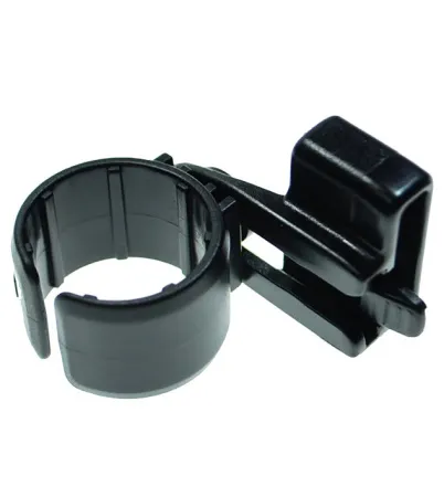 Держатель трубок SP-0101 черный