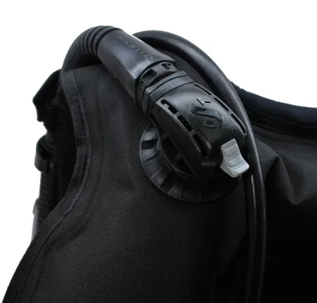 Компенсатор плавучести Scubapro Seahawk 2 New 