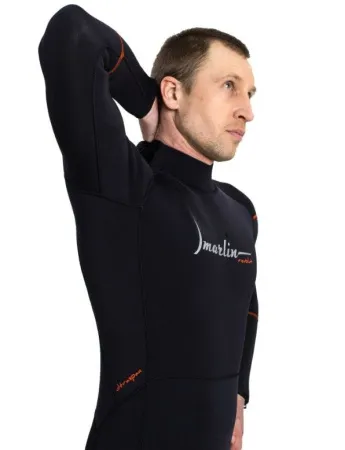 Гидрокостюм мужской Marlin Revolut 5 мм