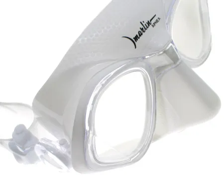 Маска Marlin Apnea