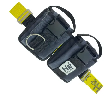 Грузовая система ABS Helium