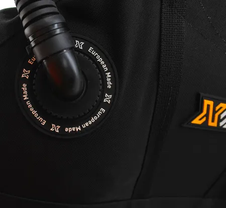 Sidemount XDeep Stealth 2.0 Tec