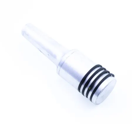 Поршень 3-ей ст МСН-36 без колец