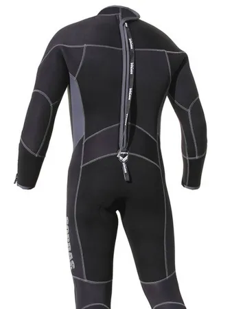 Гидрокостюм мужской Soprassub Antibes 7 мм