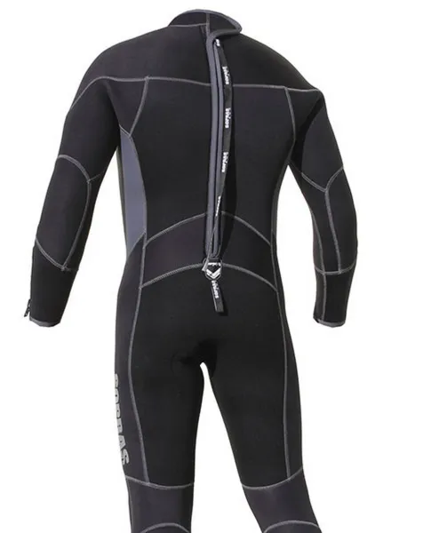 Гидрокостюм мужской Soprassub Antibes 7 мм