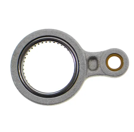 Шатун 4-й ступени MCH-6