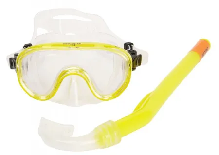 Комплект детский маска-трубка Seac Sub Marina