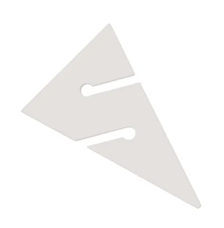 Маркер DUX Стрелка большая