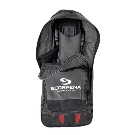 Сумка для пляжного комплекта Scorpena Swim Light