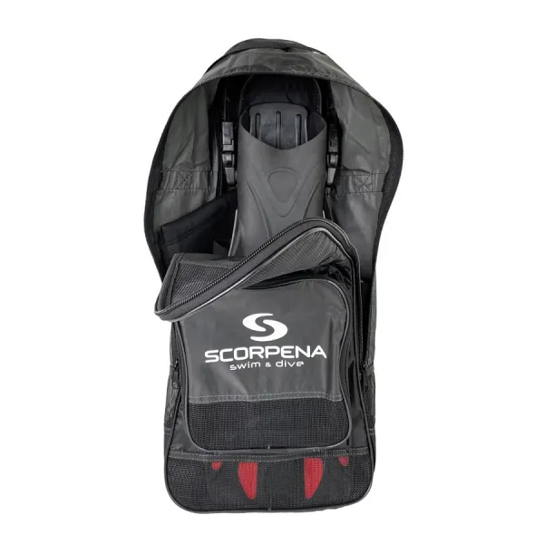 Сумка для пляжного комплекта Scorpena Swim Light