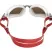 Очки Aquasphere Kayenne Pro White Grey линзы Titanium