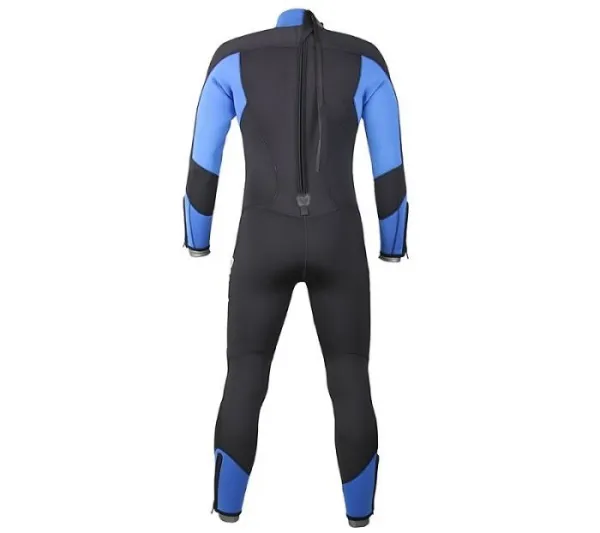 Гидрокостюм мужской FanDiver Dive Pro 5 мм