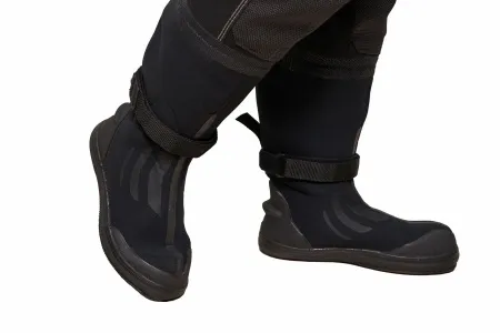 Сухой гидрокостюм женский FrogLady Hydra 