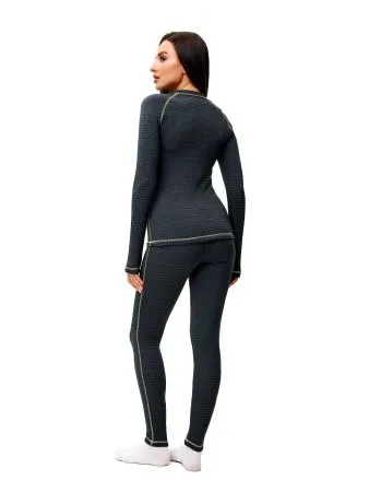 Комплект утеплителя Helium Njord DryBase женский