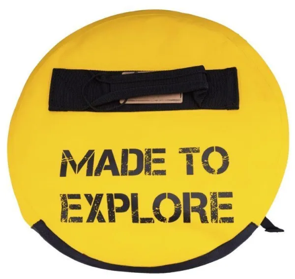 Сумка Marlin Explorer 70 L