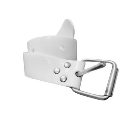 Пояс грузовой силиконовый OpenDive White