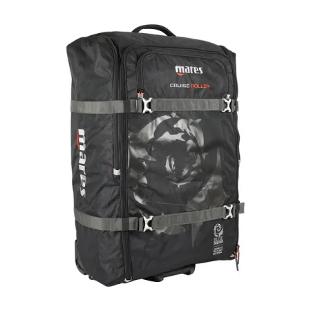 Сумка Mares Cruise Backpack Roller 120 л