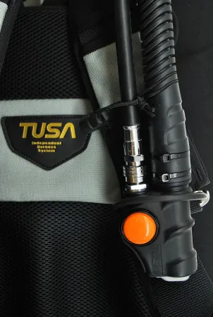 Жилет компенсатор Tusa T-Wing