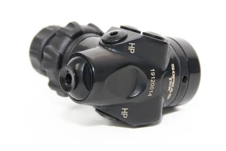 Первая ступень SoprasSub Giove Ice Black DIN Первая ступень SoprasSub Giove Ice Black DIN
