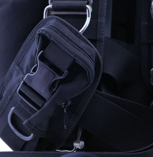 Компенсатор плавучести Harness Black Elite Sublife 30 Lb Компенсатор плавучести Harness Black Elite Sublife 30 Lb