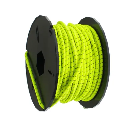 Бандаж "Венгерка" Ø3 мм зеленая