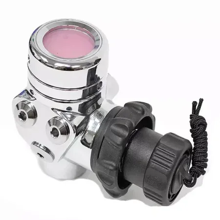 Первая ступень регулятора Ice Din Sublife