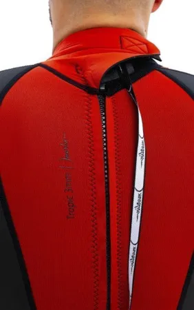 Гидрокостюм мужской Marlin Tropic 3 мм