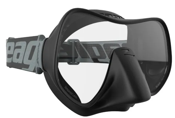 Маска Zeagle Scope Mono