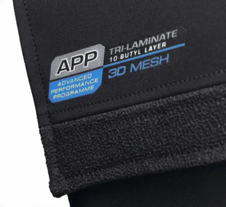 Сухой гидрокостюм WaterProof D1X Hybrid мужской размер XL Tall 