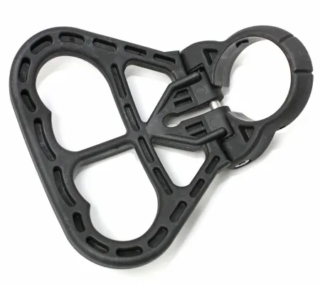 Ручка для баллона складная универсальная Aquatec