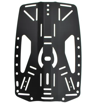 Hollis Спинка Алюминиевая Ver II Hollis Спинка Алюминиевая Ver II