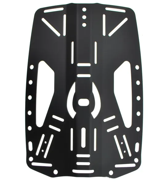 Hollis Спинка Алюминиевая Ver II Hollis Спинка Алюминиевая Ver II