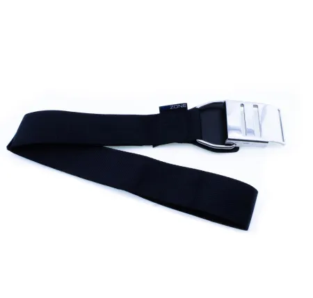 Ремень баллонный Dir Zone с металлической пряжкой